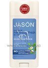 ������� ����������-���� ������������ ��������� ��� ������ Jason Naturally Fresh Unscented Stick for Men small