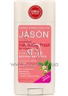 ������� ����������-���� ������������ ��������� ��� ������ Jason Naturally Fresh Unscented Stick For Women small
