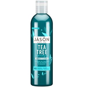 ����������� c ������ ������� ������ Jason Tea Tree Normalizing �onditioner