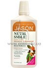 �������������� ��� ������� ��� ������� ����� Jason Oral Care Nutrismile Enamel Defense Mouthwash small