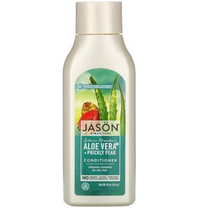 ����������������� ����������� ��� ����� ����� ����� ���� Jason Intense Moisture Aloe Vera 80% Conditioner