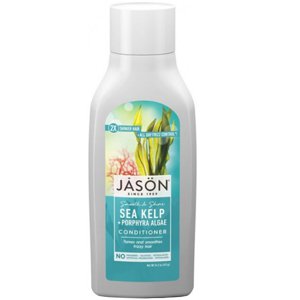 ����������� ��� ����� �������� ��������� Jason Smooth & Shine Sea Kelp Conditioner