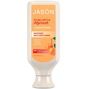����������� �������� ����� ����� Jason Super Shine Apricot Conditioner
