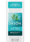 ������� ����������-���� ������� ������ ��������� Jason Purifying Tea Tree Deodorant Stick small