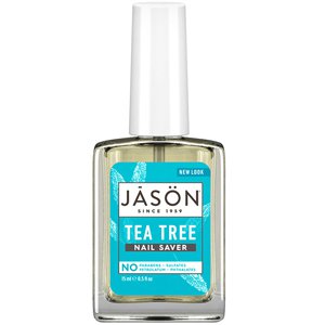 ��������� ����� ������� ������ ��� ������ � �������� Jason Purifying Tea Tree Oil Nail Saver