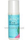 ��������� ���������� ������� ������ ��������� Jason Roll-On Deodorant Purifying Tea Tree Oil small