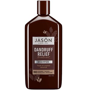 ������� �� ������� Jason Dandruff Relief Treatment Shampoo