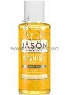 ����� � ��������� � ������������� ���� Jason Vitamin E 45,000 IU Maxium Strength Oil small