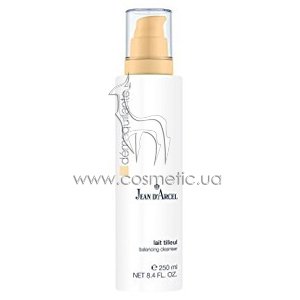 ������ ����������� ���� Jean d'Arcel All In One Cleanser