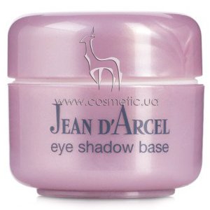 ������ ��� ����� Jean d'Arcel Brilliant Eye Shadow Base