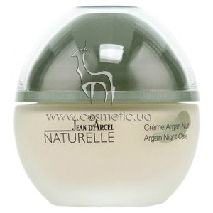 ������ ����������������� ���� � ��������� ������ Jean d'Arcel Creme Argan Nuit