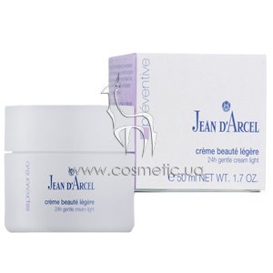 ������ ���� Jean d'Arcel Creme Beaute Legere