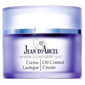 ���� ��� ��������� � ������ ���� 24 ���� Jean d'Arcel Creme Lactique