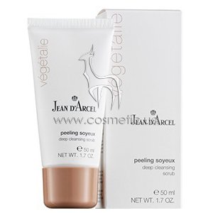 ���������� ����� Jean d'Arcel Deep Cleansing Scrub