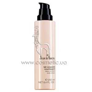������ ��� ���� ������������ ���������� Jean d'Arcel Deep Comfort Body Lotion