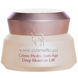����������� �������-���� 24 Jean d'Arcel Deep Moisture Lift