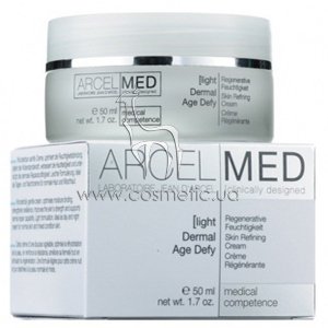 ���������� �������������� ����������� ���� 24 Jean d'Arcel Dermal Age Defy Light