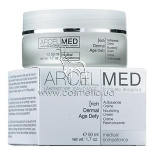 ���������� �������������� ����������� ���� 24 Jean d'Arcel Dermal Age Defy Rich