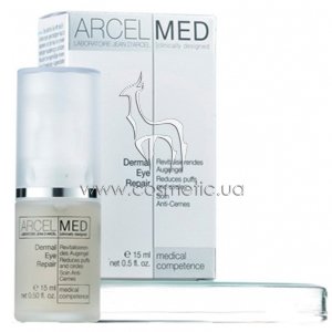 ���������� ����������������� ���� ��� ���� Jean d'Arcel Dermal Eye Repair