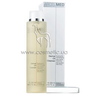 ���������� ��������� ����� Jean d'Arcel Dermal Oil Cleanser