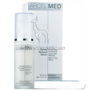 ���������� ����������� ��������� Jean d'Arcel Dermal Renewal Serum