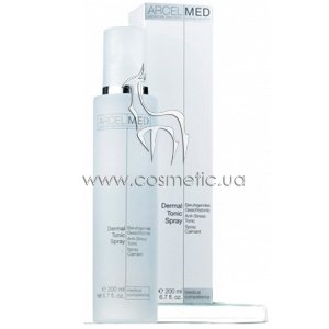 ���������� �����-����� Jean d'Arcel Dermal Tonic Spray