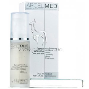 ���������� ����������� ���������� Jean d'Arcel Dermal Whitening Concentrate