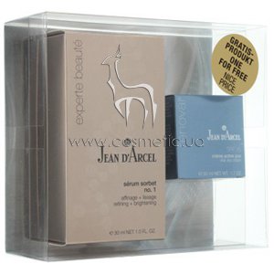 ����� ��� ���� Jean d'Arcel Experte Beaute
