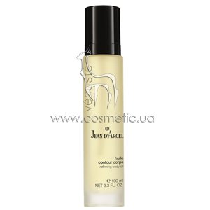 ����������� ����� ��� ���� Jean d'Arcel Firming Body Oil