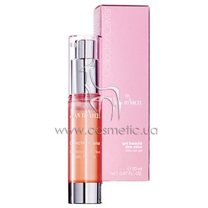 ���� ��� ������� ���� Jean d'Arcel Gel Beaute des Yeux