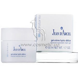 ����-���� ������������ ���������� Jean d'Arcel Gel-Creme Hydro Delice
