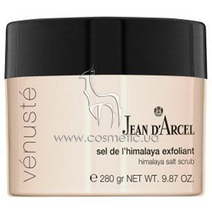 ����������� ����������� ������� ����� Jean d'Arcel Himalayan Salt Scrub