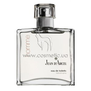 ������ Jean d'Arcel Homme Eau de Toilette
