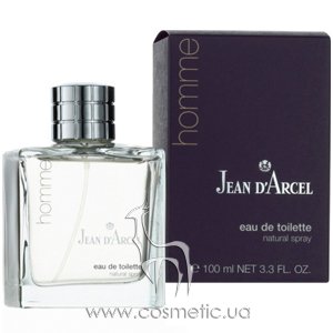 ��������� ���� Jean d'Arcel Homme