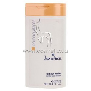 ��������� ������� ��� �����, �������������� � ���������� ���� Jean d'Arcel Lait aux Herbes