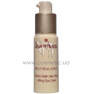������� ���� ��� ���� Jean d'Arcel Lifting Eye Care