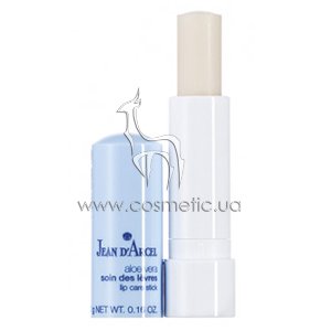 ������� ��� ��� � ���� ���� Jean d'Arcel Lip Care Stick