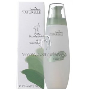 ������������� ������ � ���� ���� Jean d'Arcel Lotion Douce Aloe