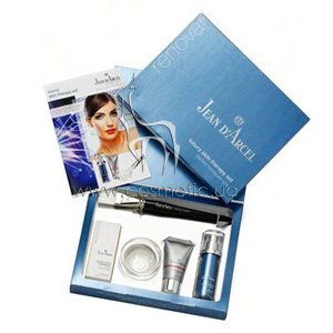 �������� ���� ���� Jean d'Arcel Luxury Skin Therapy Set