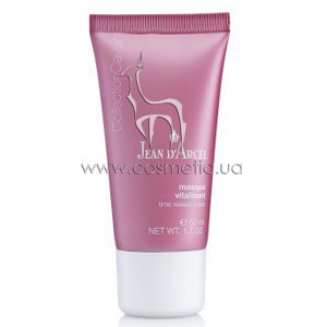 ����������������� ����� Jean d'Arcel Masque Vitalisant