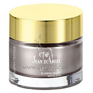 ���� ��� �������� ����� �� ����� Jean d'Arcel Miratense Lift Detox La Creme de Jour SPF 15