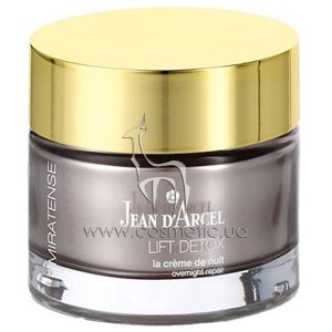 ���� ��� ������� ����� �� ����� Jean d'Arcel Miratense Lift Detox La Creme de Nuit