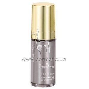������������� ��������� Jean d'Arcel Miratense Lift Detox La Cure Deluxe Advanced Face Lift