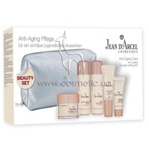 ����� ��� ���� Jean d'Arcel Multibalance Beauty Set