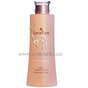 ���������� ������ Jean d'Arcel Multibalance Refreshing Lotion