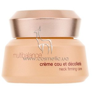 ���� ��� ��� � �������� Jean d'Arcel Neck Firming Care