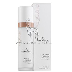 ������������� ���� ��� �������������� ���� 24 Jean d'Arcel Perfect Calming Cream