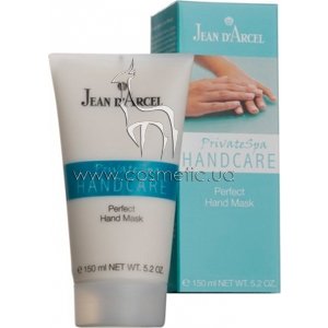 ����� ��� ��� Jean d'Arcel Perfect Hand Mask