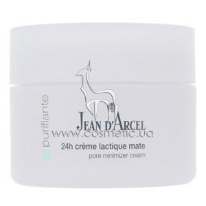 ���� ���������� ���� ��� ������ ���� Jean d'Arcel Pore Minimizer Cream