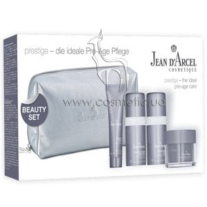 ����� �������� Jean d'Arcel Prestige